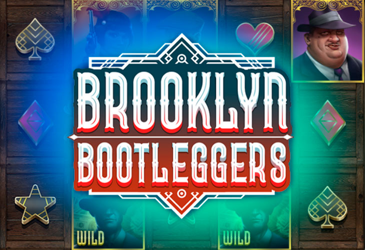 Brooklyn Bootleggers